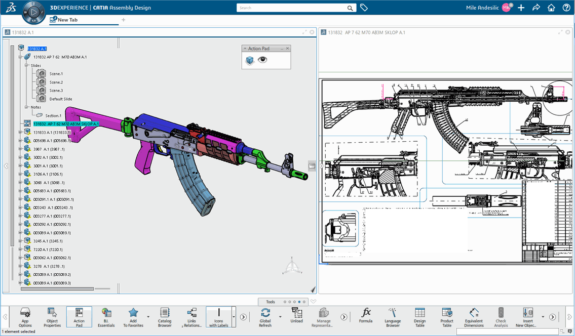 Odoo image and text block