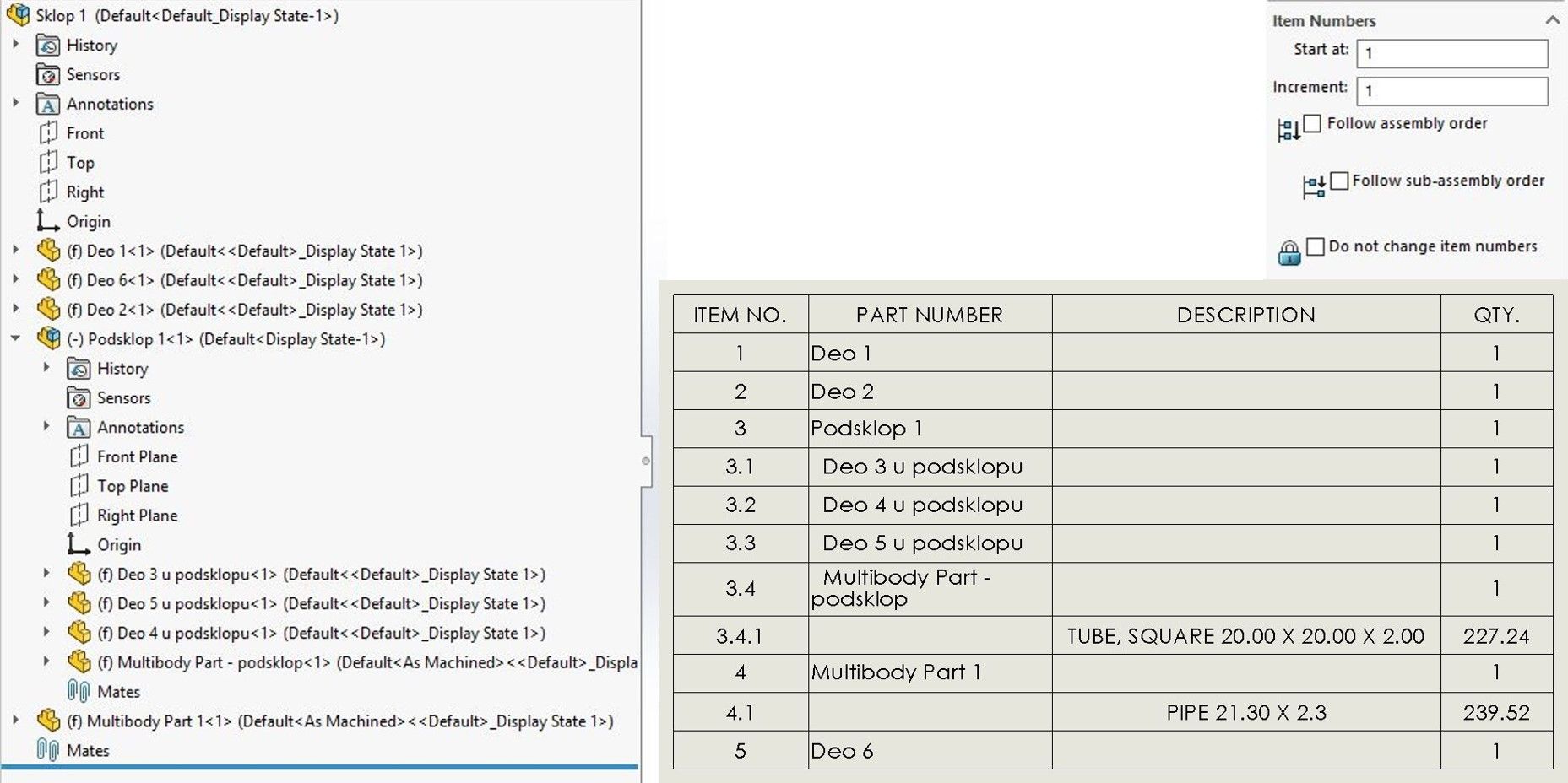 Odoo CMS - a big picture