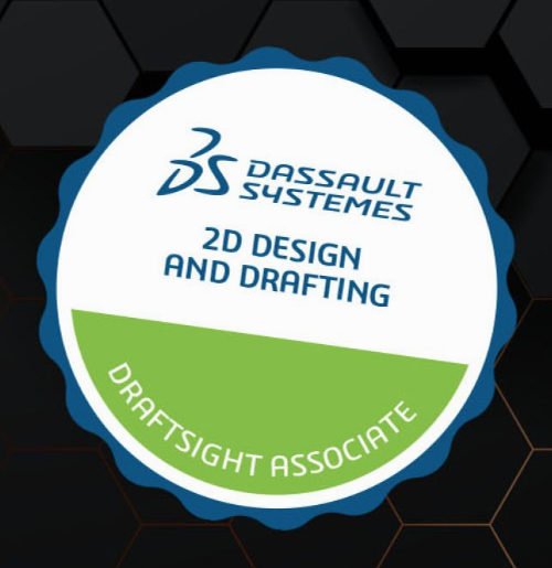 DraftSight certification