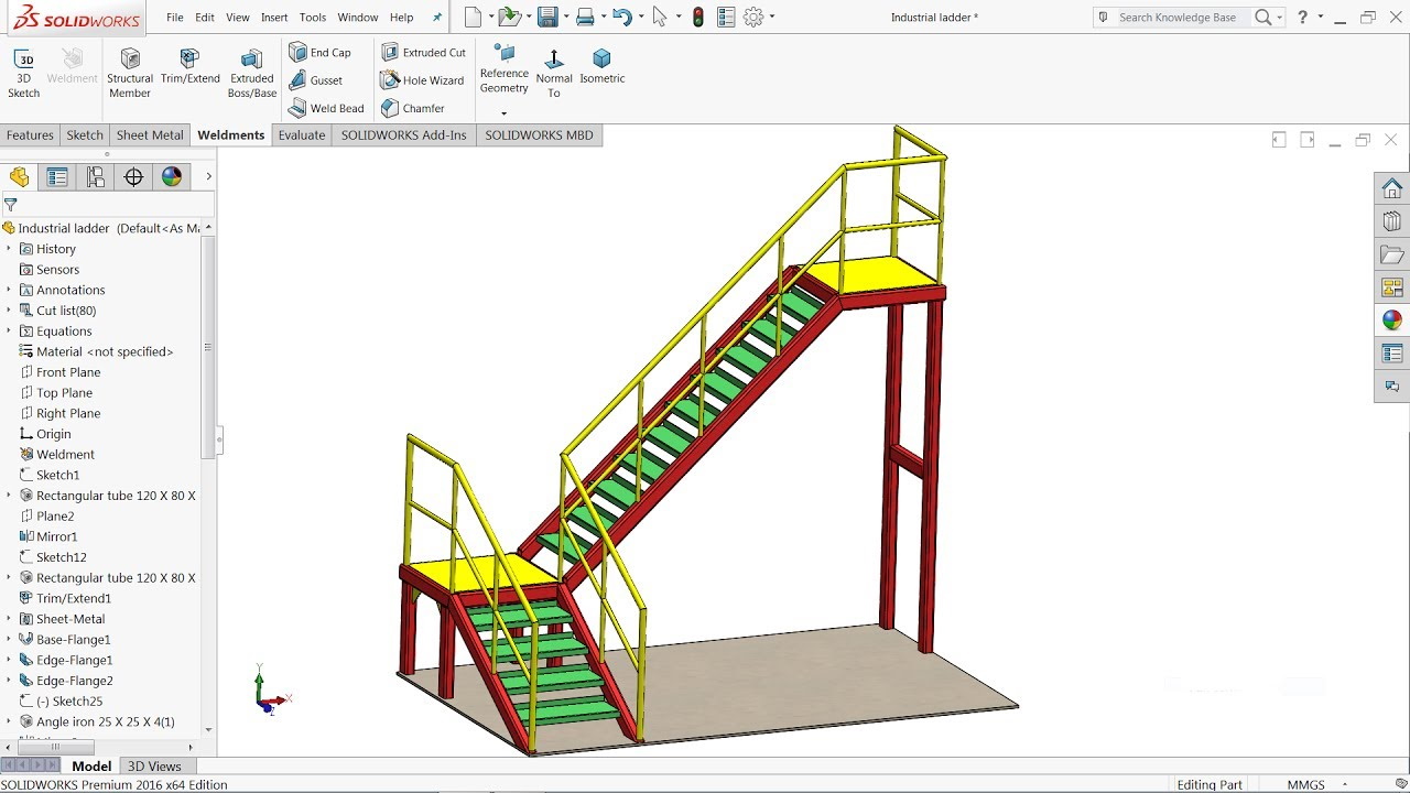 Odoo - Sample 1 for three columns