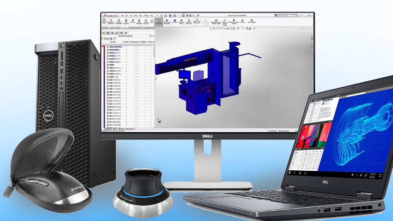 SolidWorks na Windows 11 operativnom sistemu - Softverski zahtev od ...