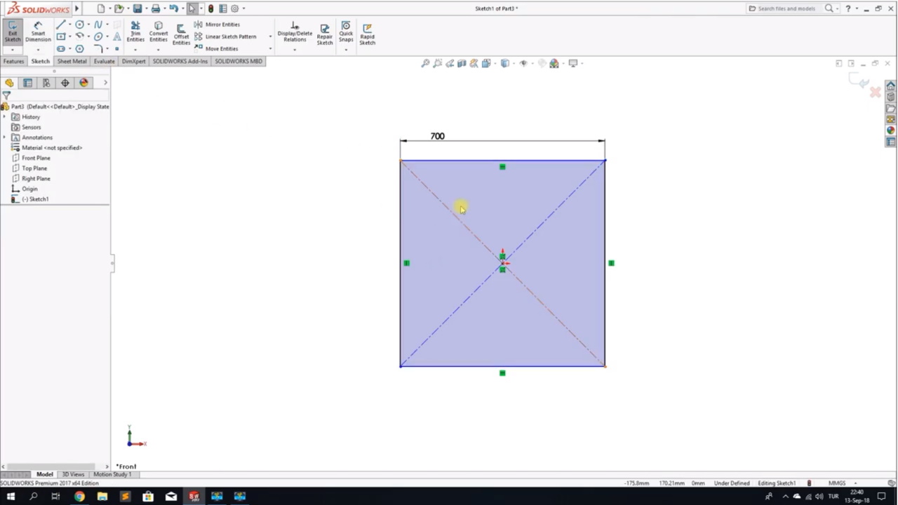 Odoo - Sample 1 for three columns