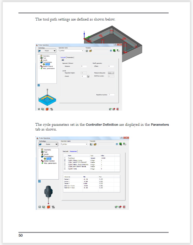 Odoo - Sample 3 for three columns