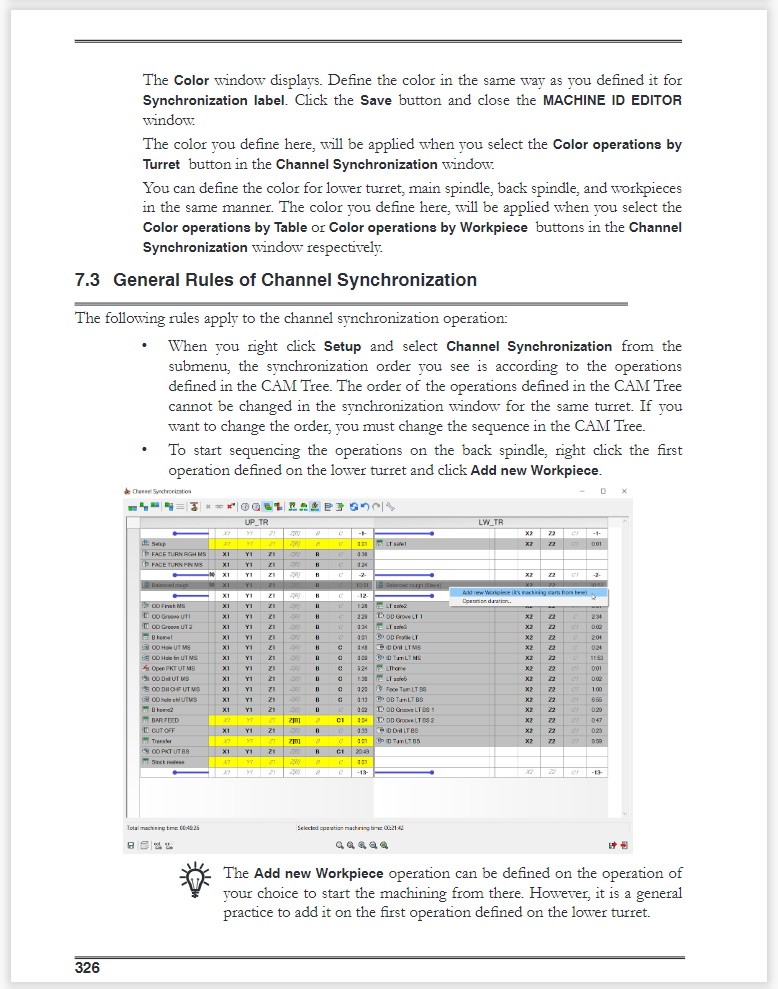 Odoo - Sample 1 for three columns