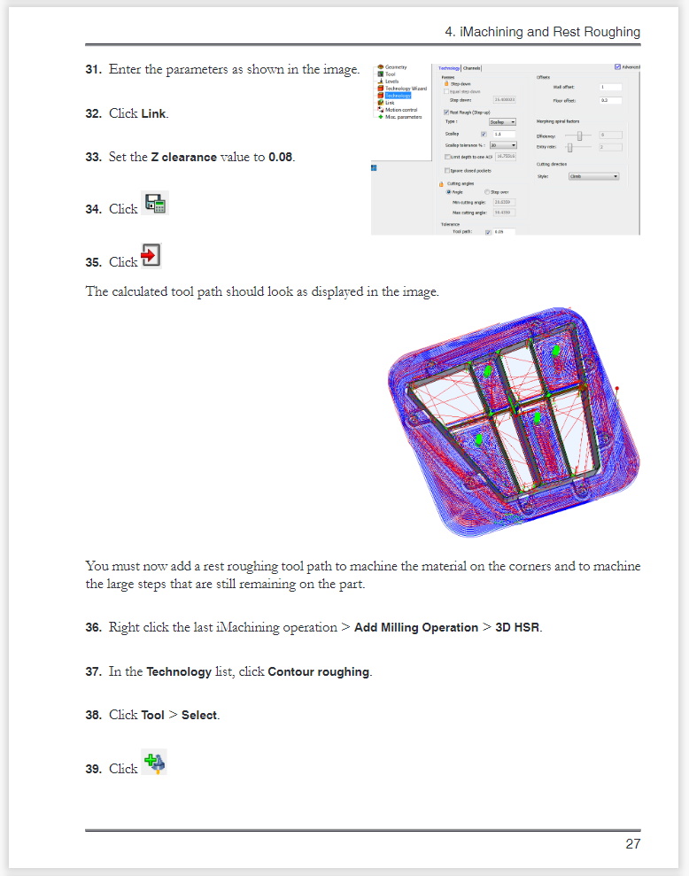 Odoo - Sample 1 for three columns