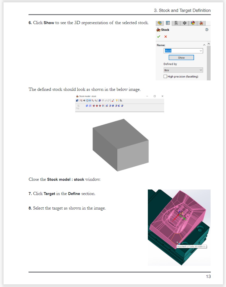 Odoo - Sample 3 for three columns