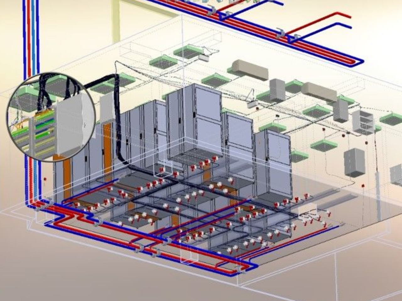 Odoo - Sample 2 for three columns