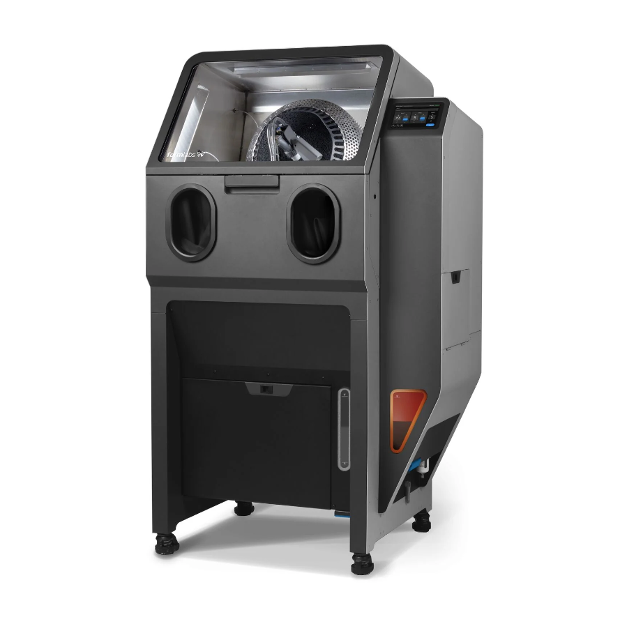Formlabs Fuse Blast