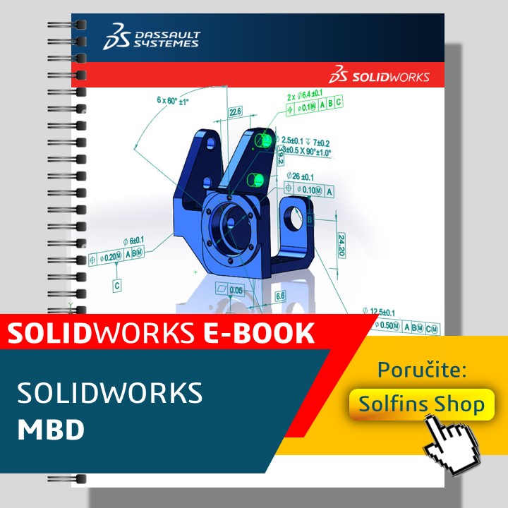 E-Knjiga - SolidWorks MBD