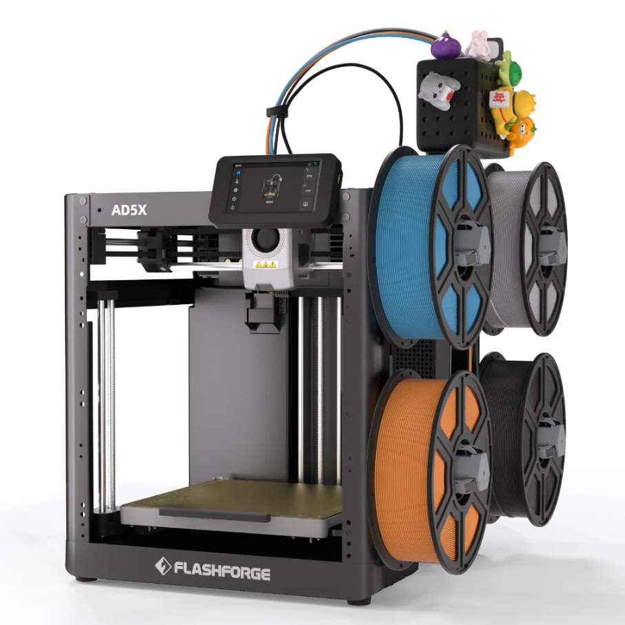 FlashForge Adventurer 5X
