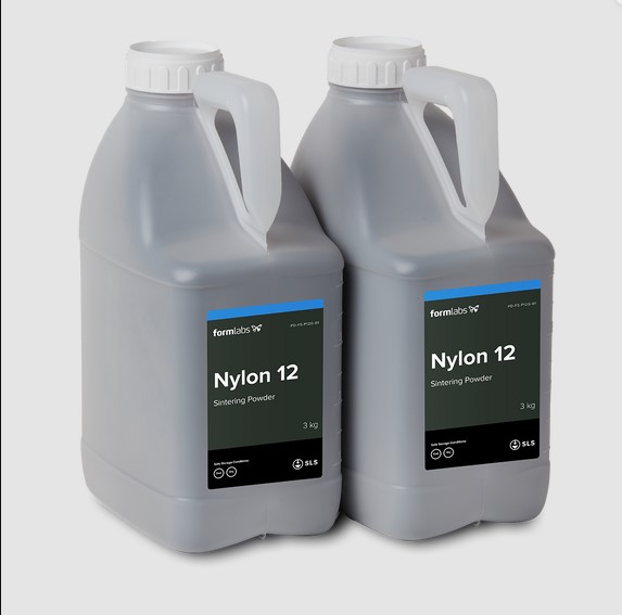 Formlabs Nylon 12 Powder (10KG)