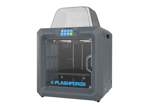 FlashForge Guider 2 S (HIGH -TEMP) - DEMO štampač