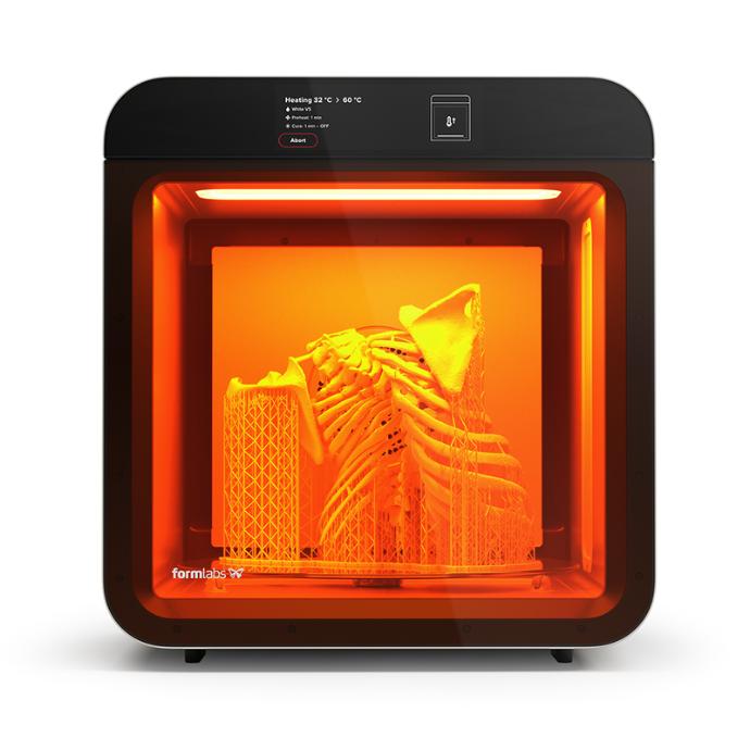 Formlabs Form Cure L V2 230V