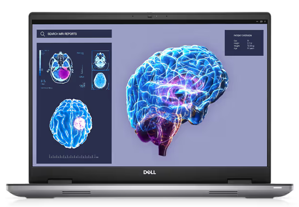 Profesionalna laptop CAD radna stanica