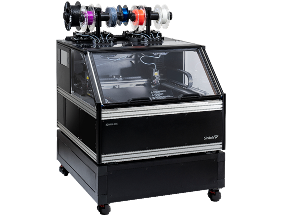 Sindoh 30X