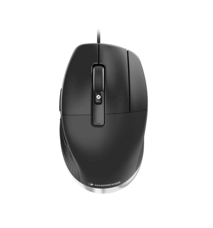 3Dconnexion CadMouse Pro