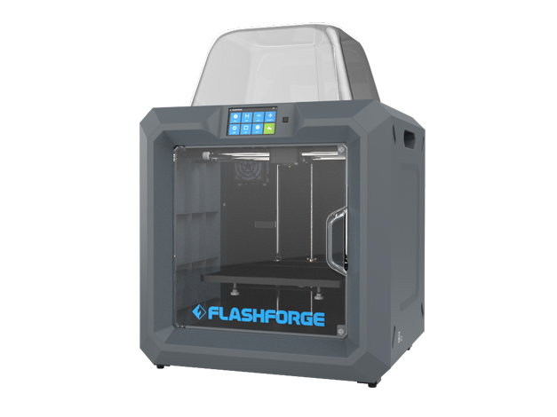 FlashForge Guider 2 S (HIGH -TEMP)