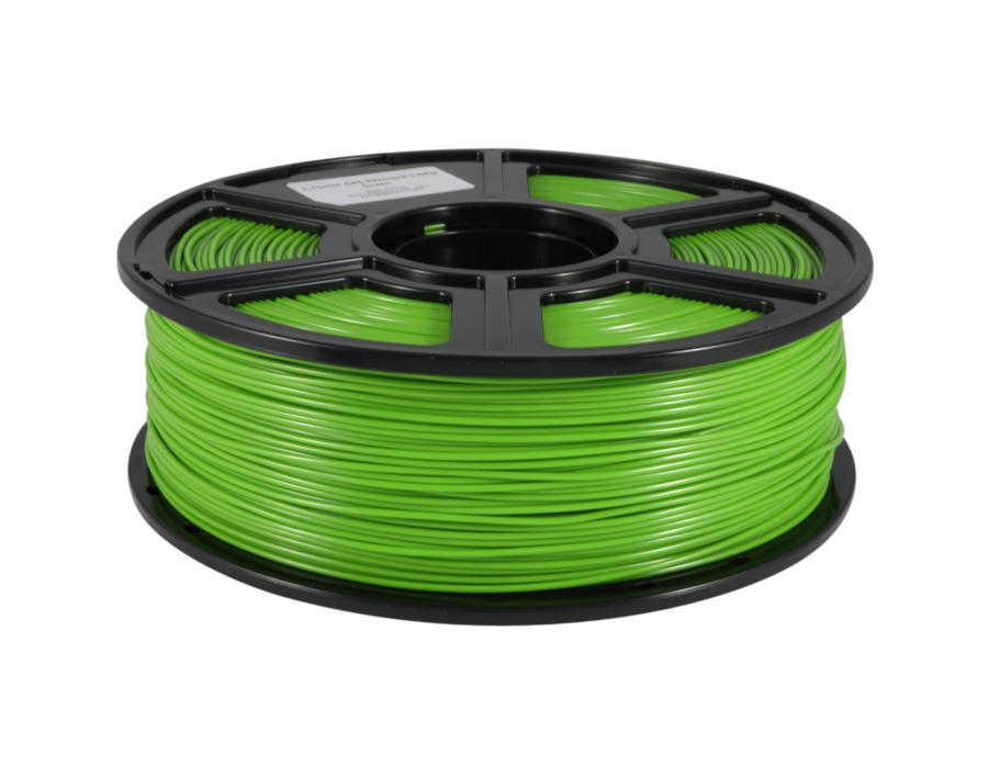 FlashForge PLA Pro Green