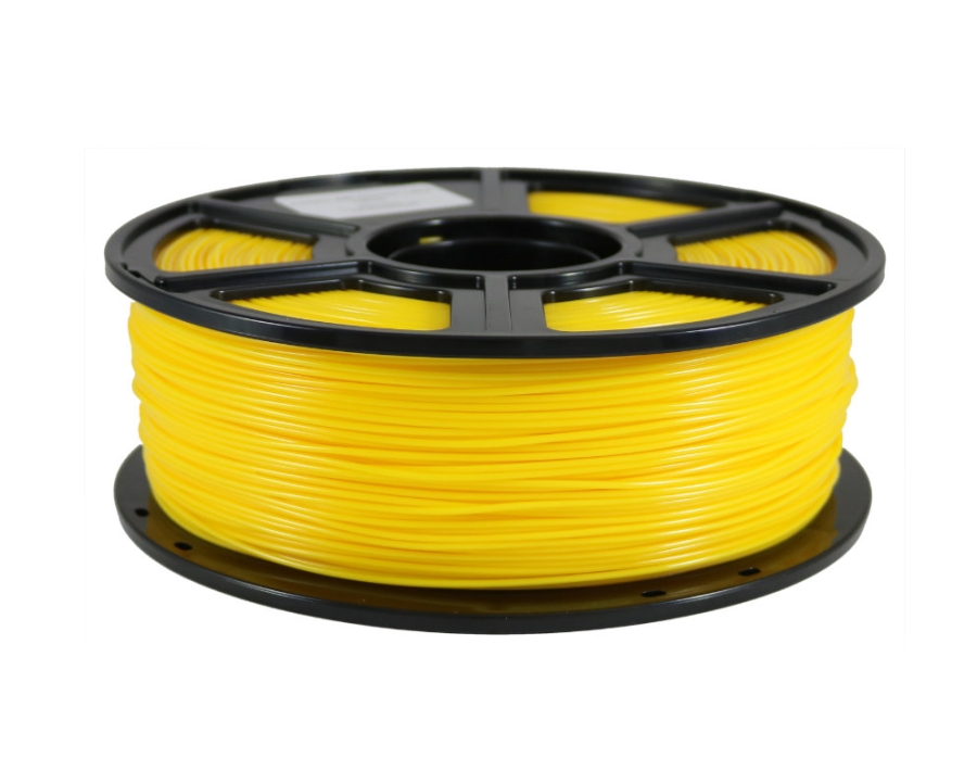 FlashForge PLA Pro Yellow