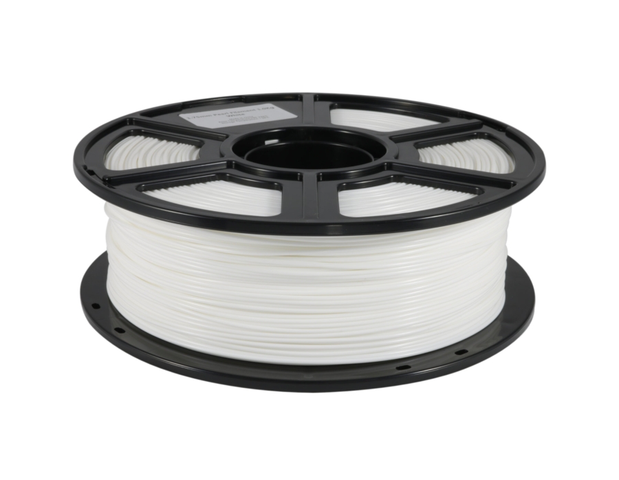 FlashForge PLA Pro White 2.5KG