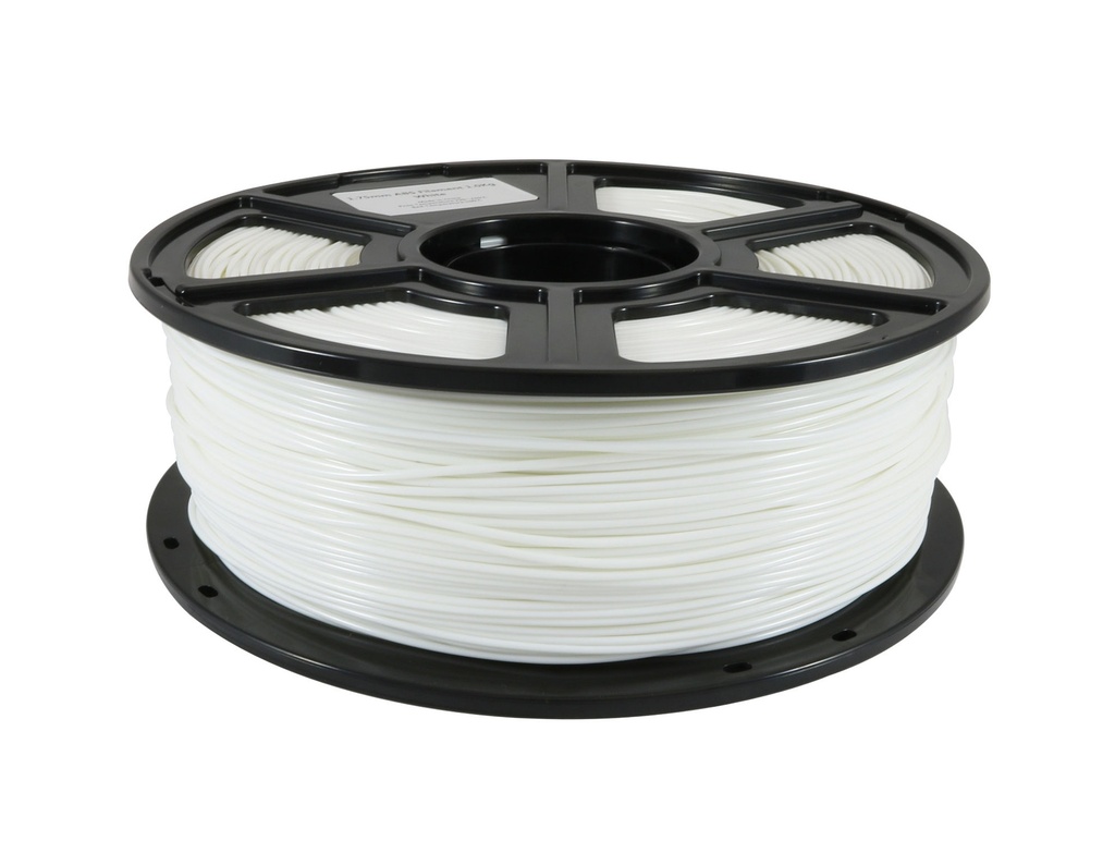 FlashForge ASA White 2.5KG