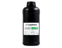 [005080] FlashForge Standard Photopolymer Resin Green 1KG