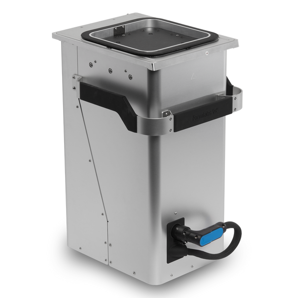Formlabs Fuse 1 Build Chamber