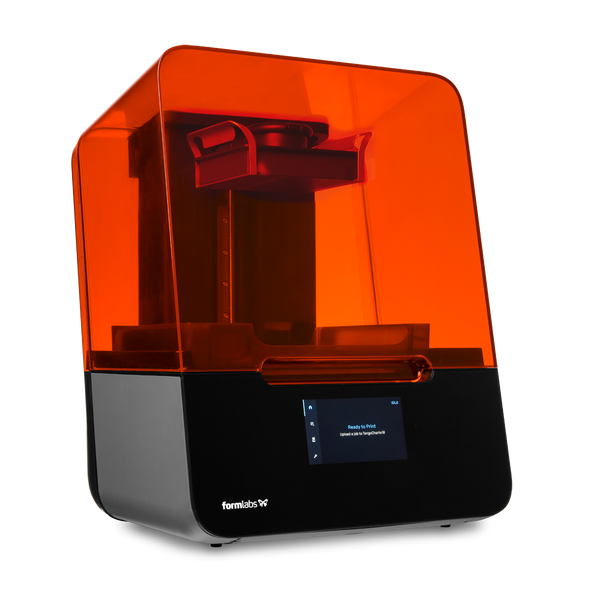 Formlabs Form 3+ DEMO primerak