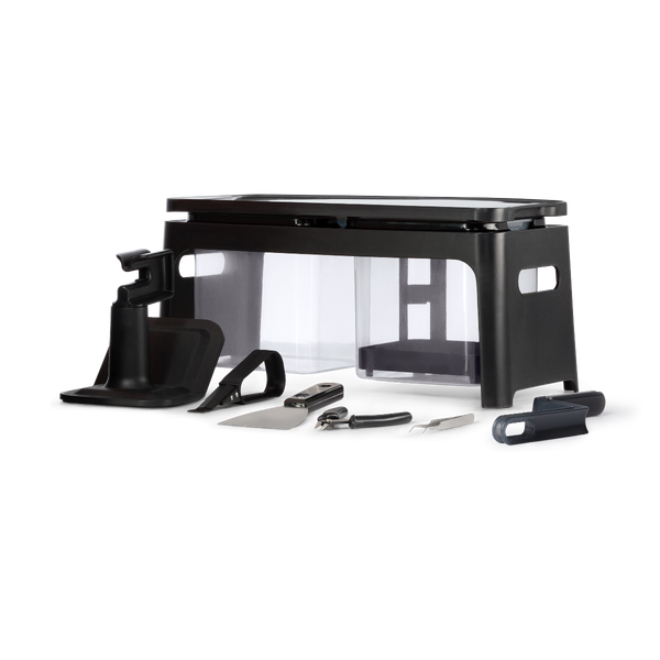 Formlabs Form 3 Finish Kit