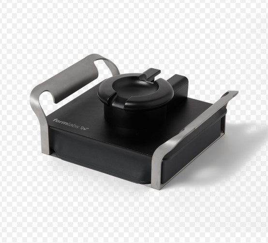 Formlabs Form 3 Build Platform 2