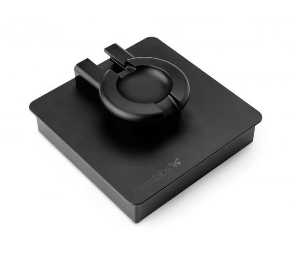 Formlabs Build Platform