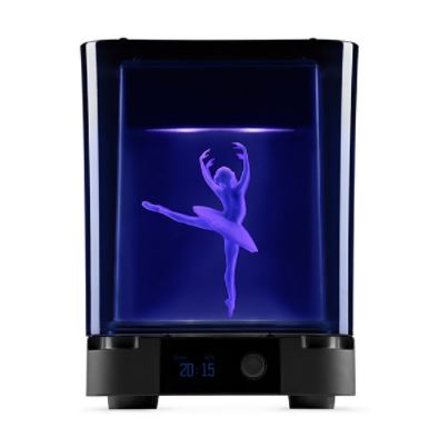 Formlabs Form Cure