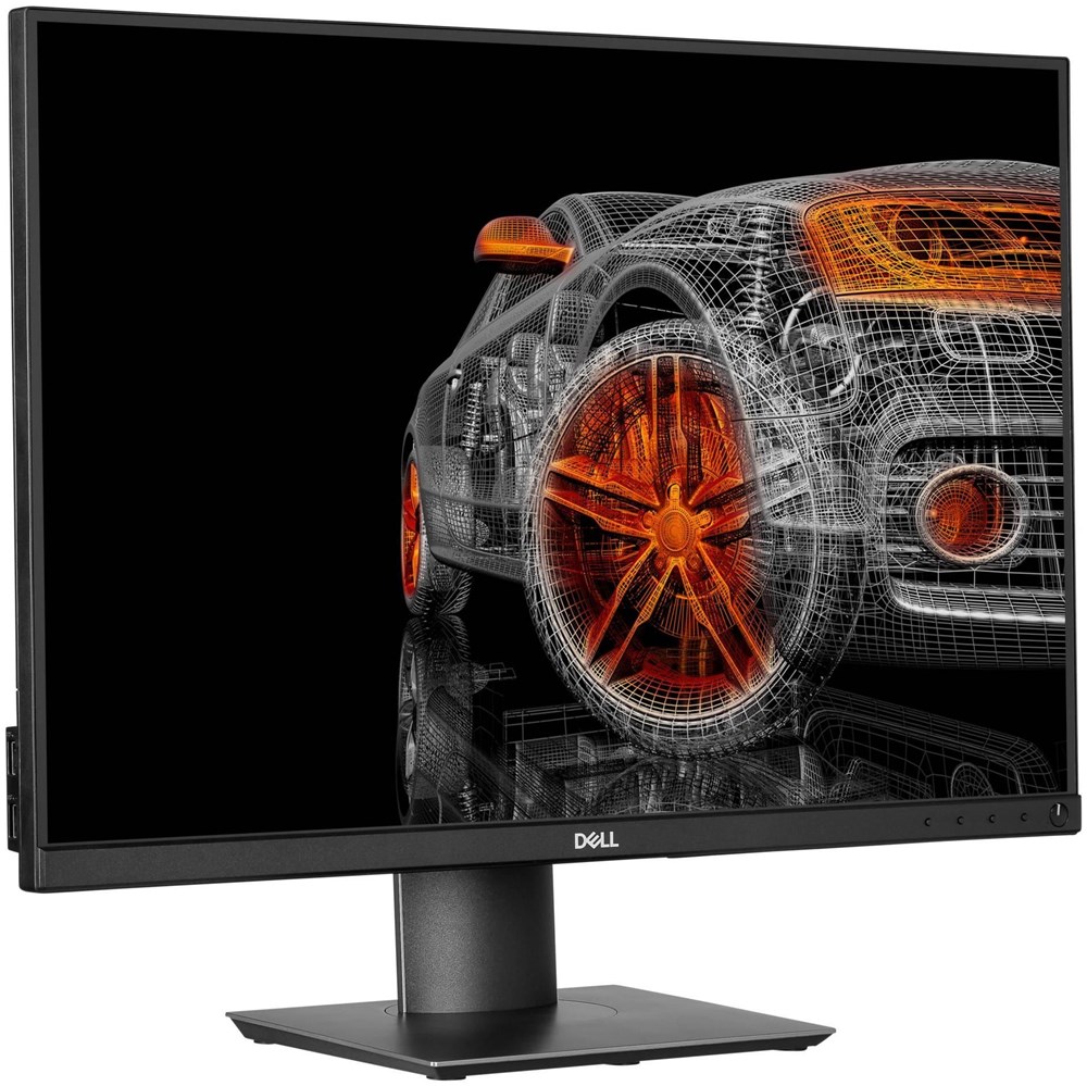 DELL 24" P2421 16:10 Professional IPS LED monitor