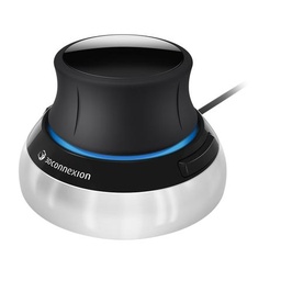 [001055] 3Dconnexion SpaceMouse Compact 3D miš