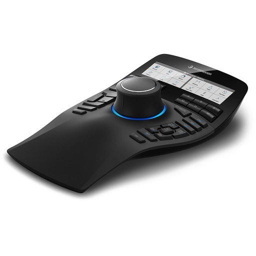 [3DX-700056] 3Dconnexion SpaceMouse Enterprise 3D miš