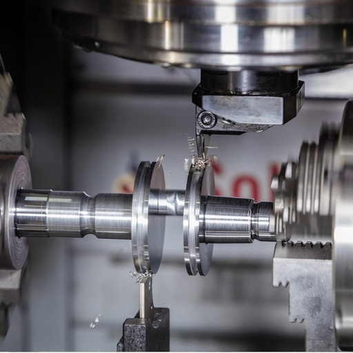 Strugarska obrada - SolidCAM Mill-Turn - Grupna online obuka (TURN)