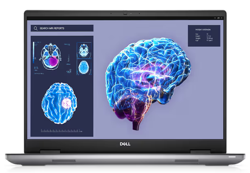 [001699] Profesionalna laptop CAD radna stanica