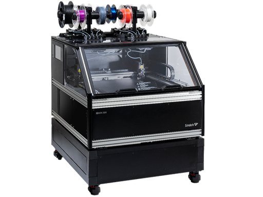 [001745] Sindoh 30X - DEMO štampač