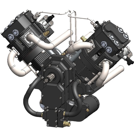 Napredna obuka - SolidWorks Advanced - Grupna online obuka (ADSW)