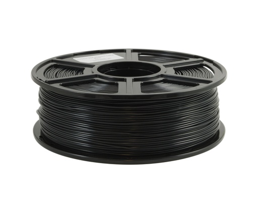 [005024] FlashForge PLA SE Black