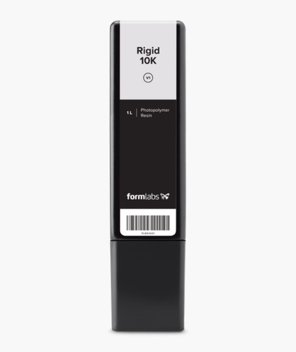 [005431] Formlabs Rigid 10K Resin Cartridge