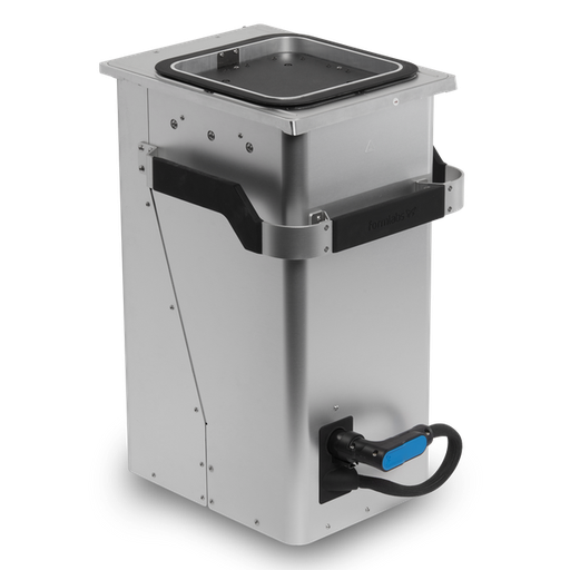 [005566] Formlabs Fuse 1 Build Chamber