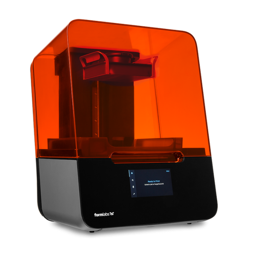 [005576] Formlabs Form 3+ DEMO primerak