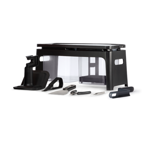 [005579] Formlabs Form 3 Finish Kit