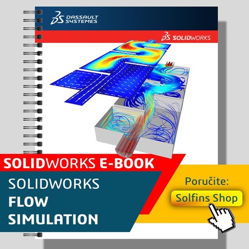 [005634] E-Knjiga - SolidWorks Flow Simulation