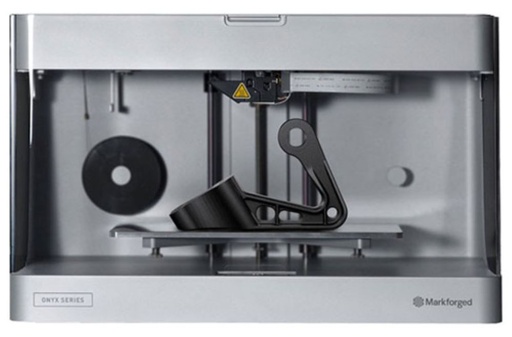 [000649] Markforged Mark Two - DEMO 3D štampač