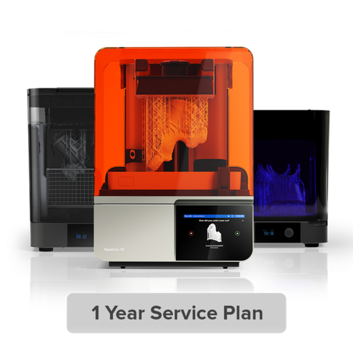 [113711] Formlabs Form 4  Complete Package (F4,RT,BP,Mixer,FK,FW,FC,SP,PSP)