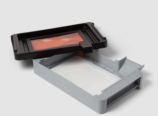[113715] Formlabs Form 4 Resin Tank