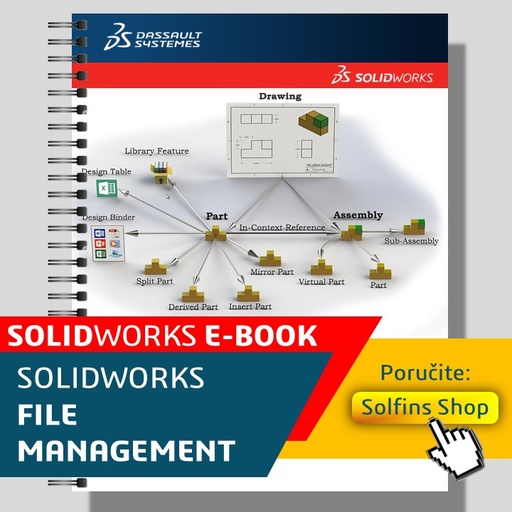 [113722] E-Knjiga - SolidWorks File Management