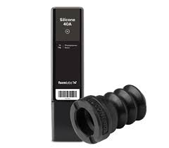 [114073] Formlabs Silicone 40A Resin (Form 4) 1 L